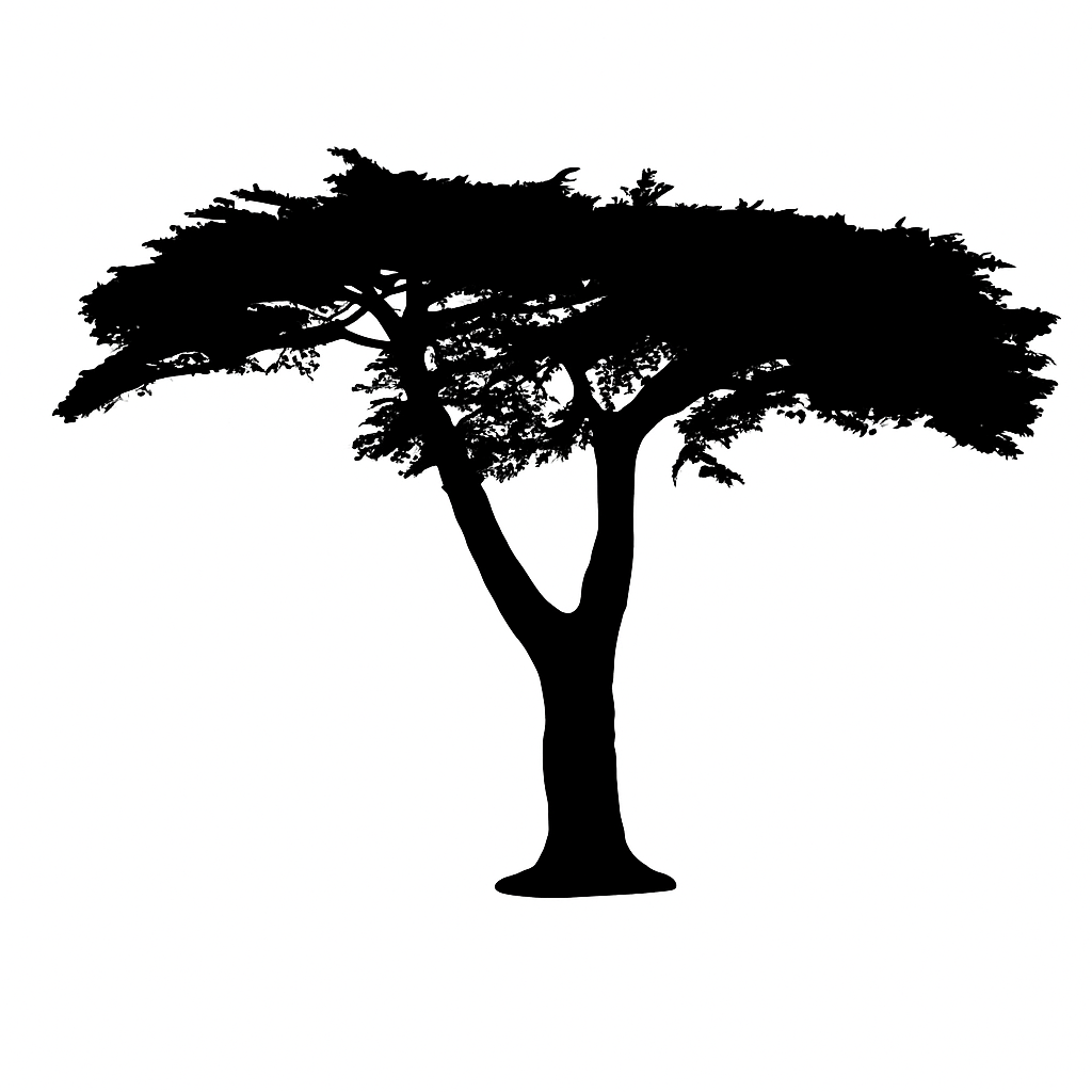 Tree Logo